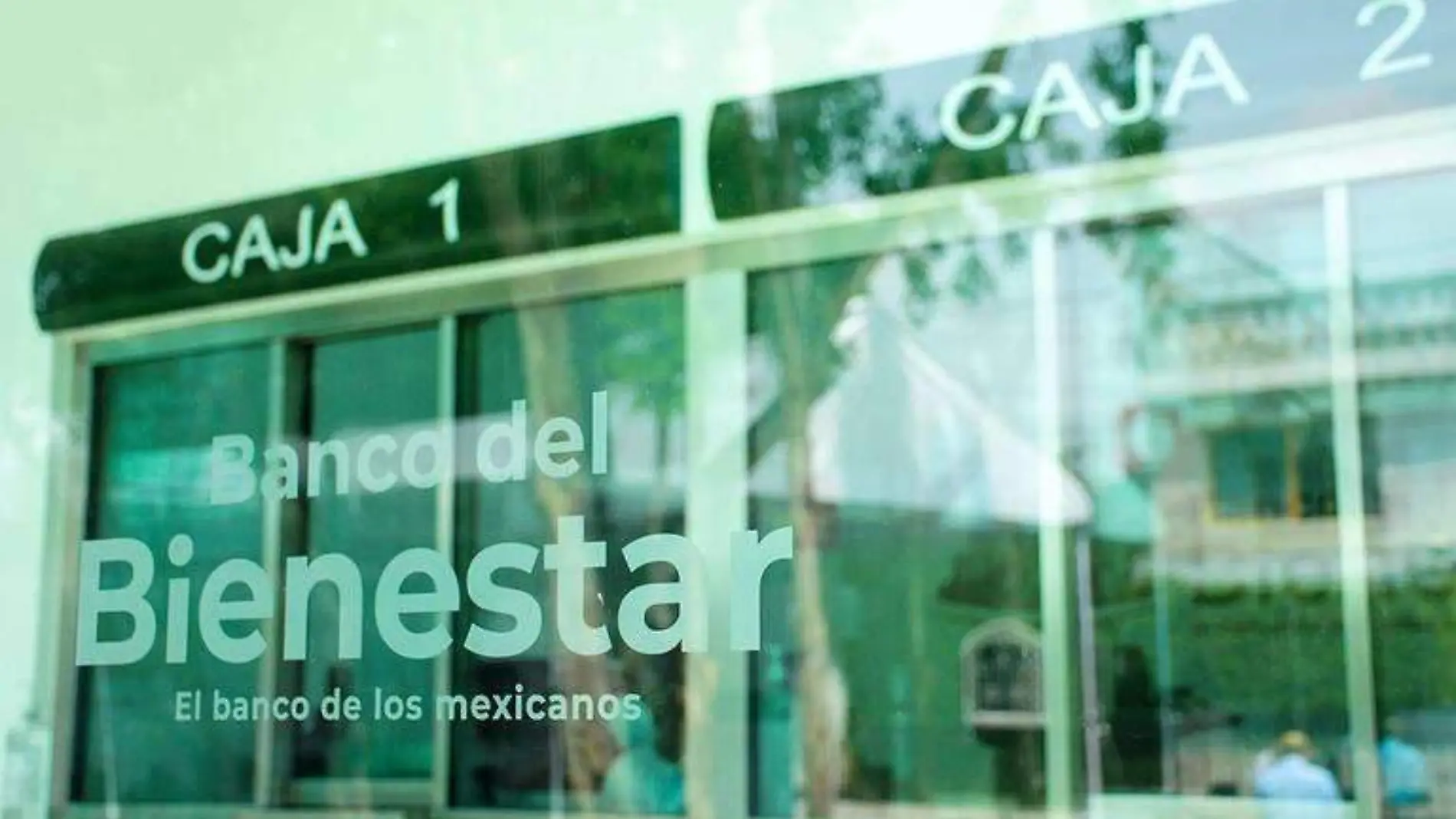 Vacantes para el Banco del Bienestar